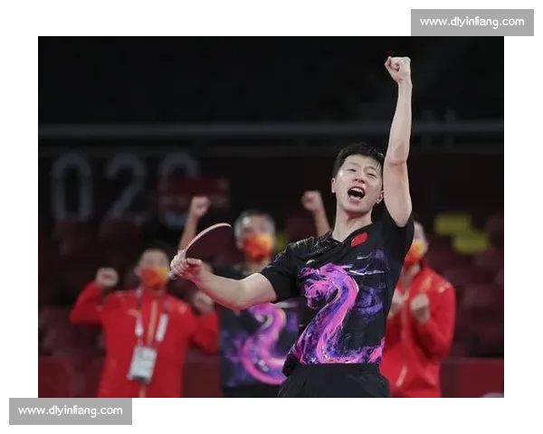 马龙对决郑尚恩巅峰较量见证乒坛传承与新势力崛起时代碰撞的关键一战 马龙对决郑尚恩巅峰较量见证乒坛传承与新势力崛起时代碰撞的关键一战