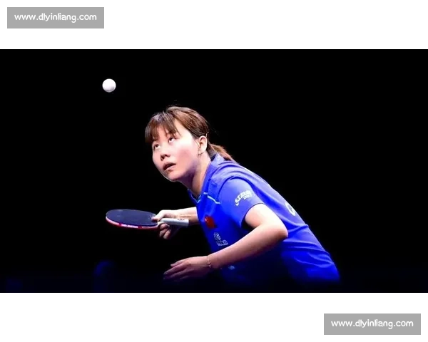 陈幸同对阵平野美宇巅峰对决技术与心理的全面较量世界赛场焦点之战 陈幸同对阵平野美宇巅峰对决技术与心理的全面较量世界赛场焦点之战